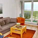 Apartment Haus Nordseeblick, App 04 Cuxhaven