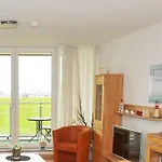 Апартаменты Haus Nordseeblick, App 04 *