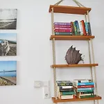 Апартаменты Haus Nordseeblick, App 04 Куксхафен
