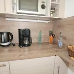 Haus Nordseeblick, App 04 Apartment Cuxhaven