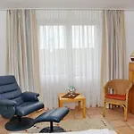 Апартаменты Haus Nordseeblick, App 04
