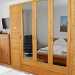 Apartment Haus Nordseeblick, App 04