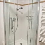 Апартаменты Haus Nordseeblick, App 04 *