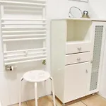 Апартаменты Haus Nordseeblick, App 04 *