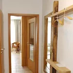 Апартаменты Haus Nordseeblick, App 04 *
