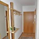 Haus Nordseeblick, App 04 Apartment