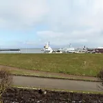 Haus Nordseeblick, App 04 Cuxhaven