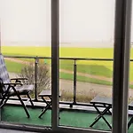 Апартаменты Haus Nordseeblick, App 04