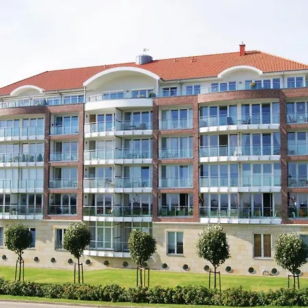 Apartment Nb 04 - 3 Seeblick *