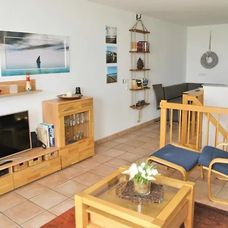 Nb 04 - 3 Seeblick Apartamento Cuxhaven