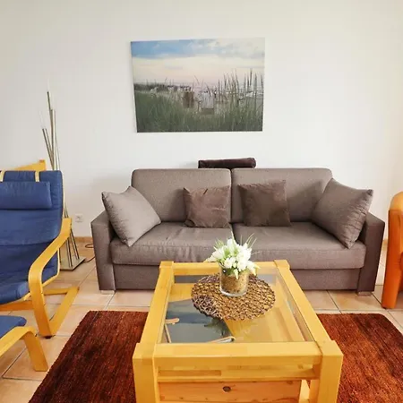 Nb 04 - 3 Seeblick Apartamento *