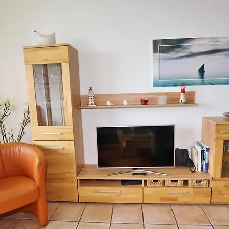 Apartment Nb 04 - 3 Seeblick