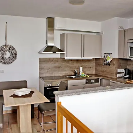 Nb 04 - 3 Seeblick Apartment *