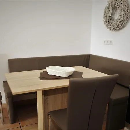 Nb 04 - 3 Seeblick * Cuxhaven