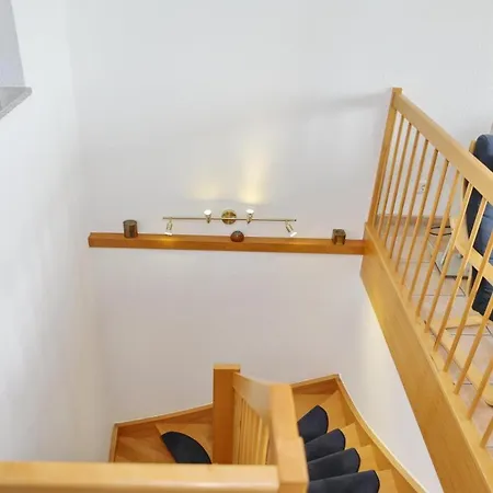 Nb 04 - 3 Seeblick Apartment