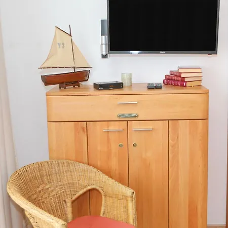 Nb 04 - 3 Seeblick Apartamento