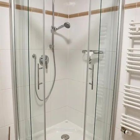 Apartamento Nb 04 - 3 Seeblick Cuxhaven