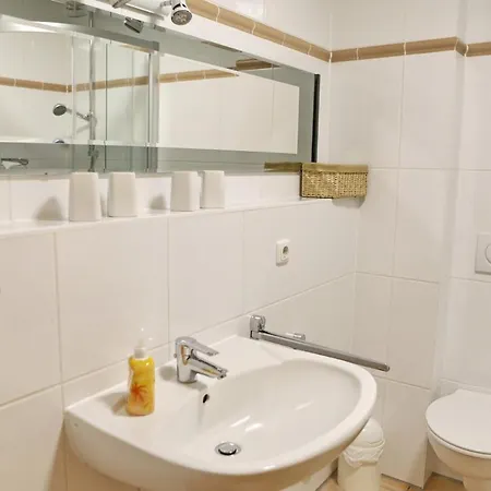 Nb 04 - 3 Seeblick * Cuxhaven