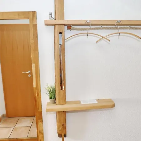 Nb 04 - 3 Seeblick Apartment Cuxhaven