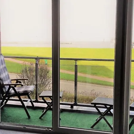 Apartamento Nb 04 - 3 Seeblick *