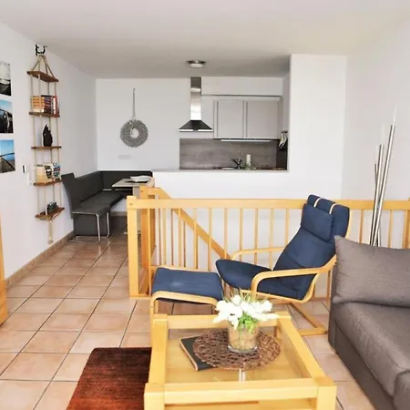 Haus Nordseeblick, App 04 *