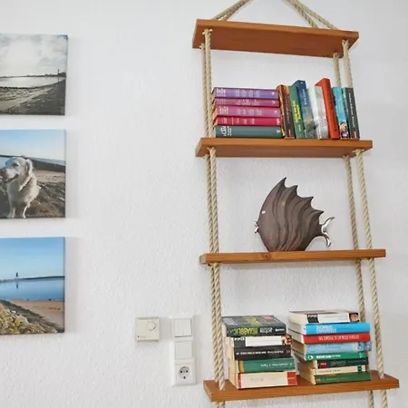 Apartament Haus Nordseeblick, App 04 Cuxhaven
