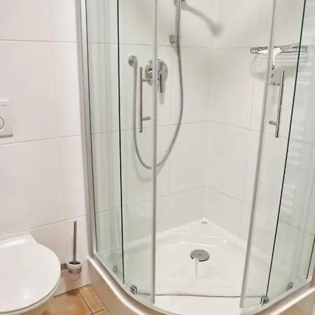 Haus Nordseeblick, App 04 Apartament *