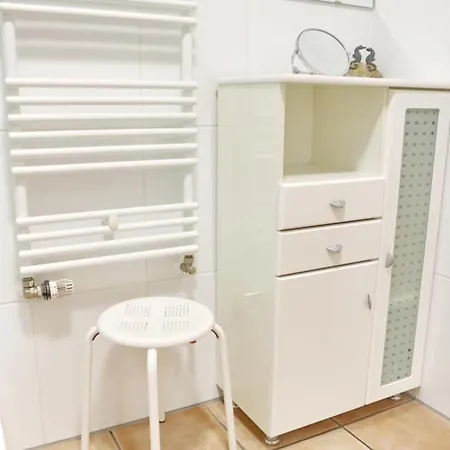 Apartament Haus Nordseeblick, App 04 *