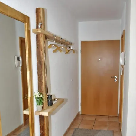 Haus Nordseeblick, App 04 דירה