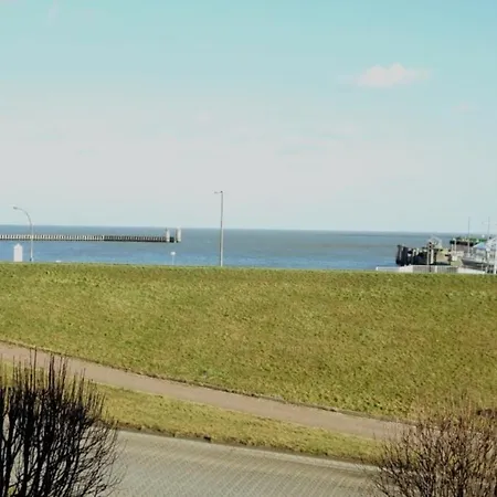 Haus Nordseeblick, App 04 *